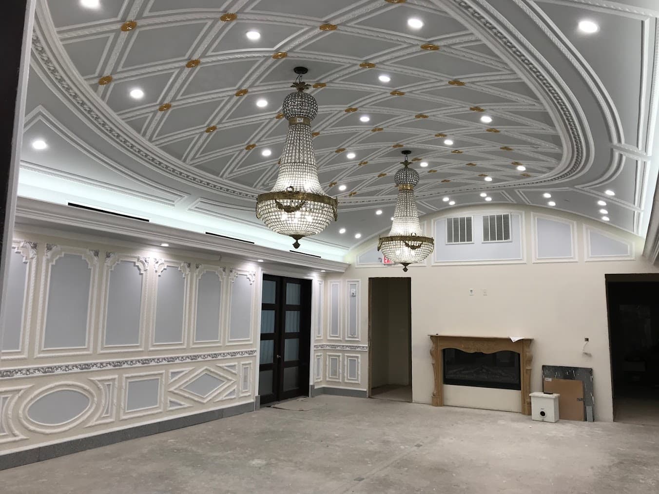 Hall