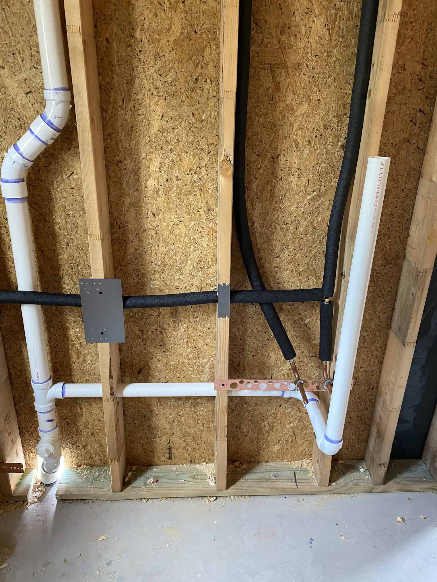 Plumbing