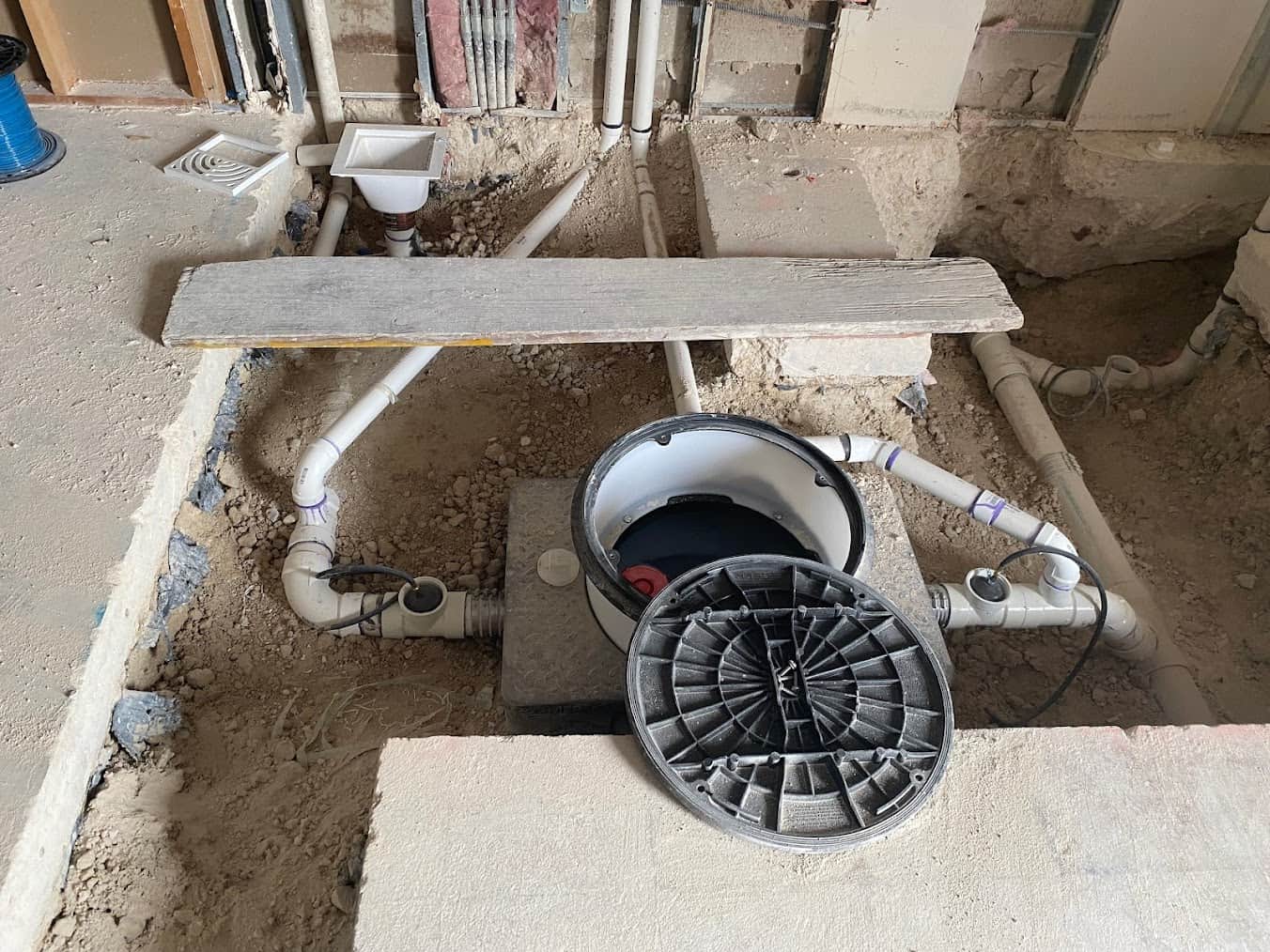 Sump Pump