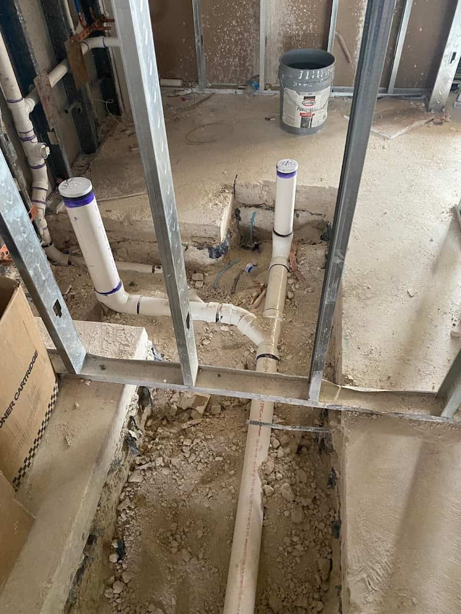 Plumbing