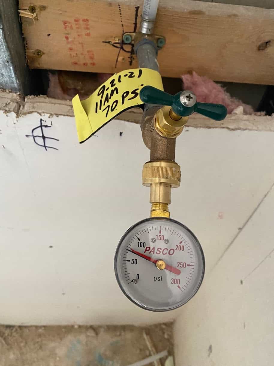 Gauge