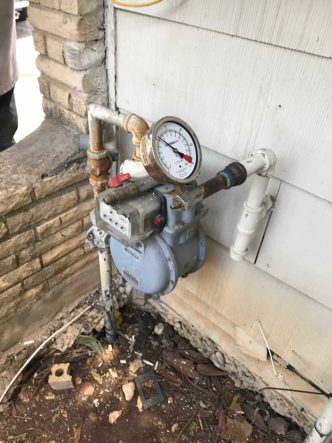 Meter