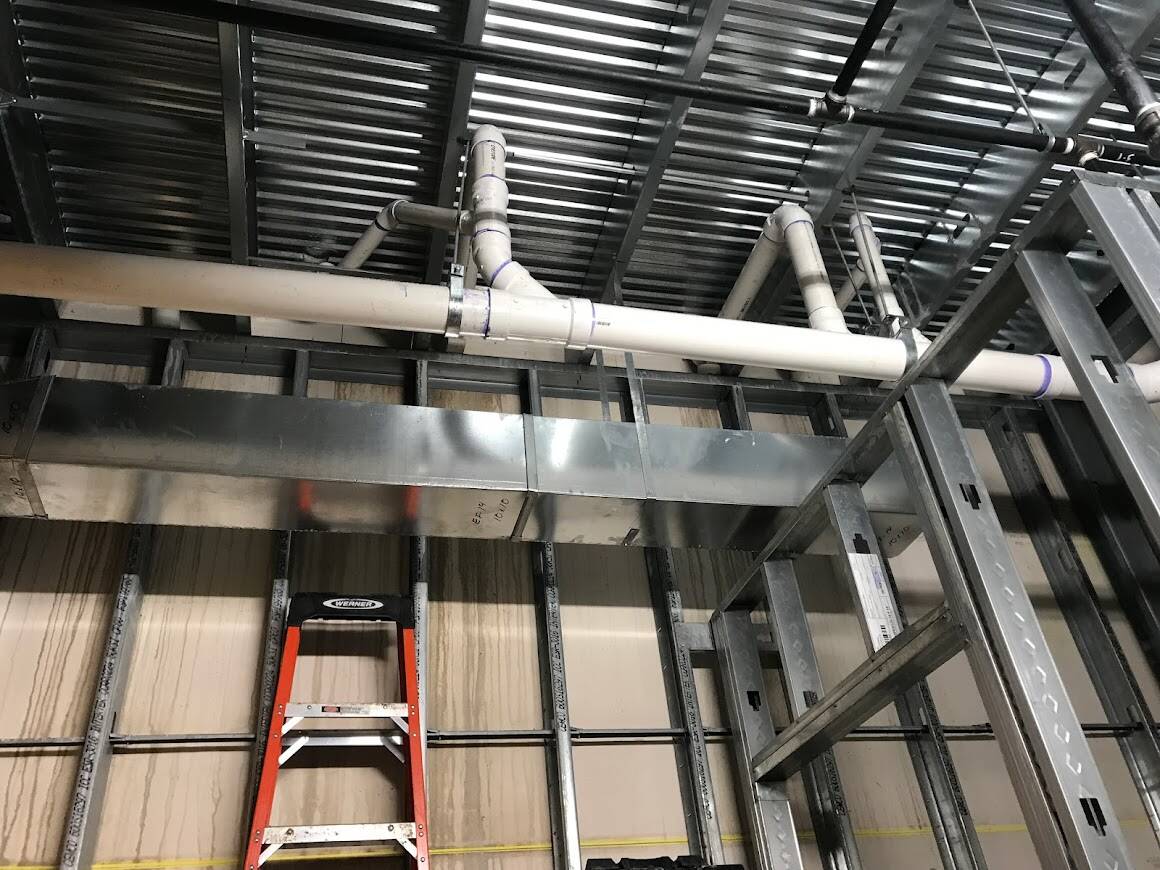 Plumbing