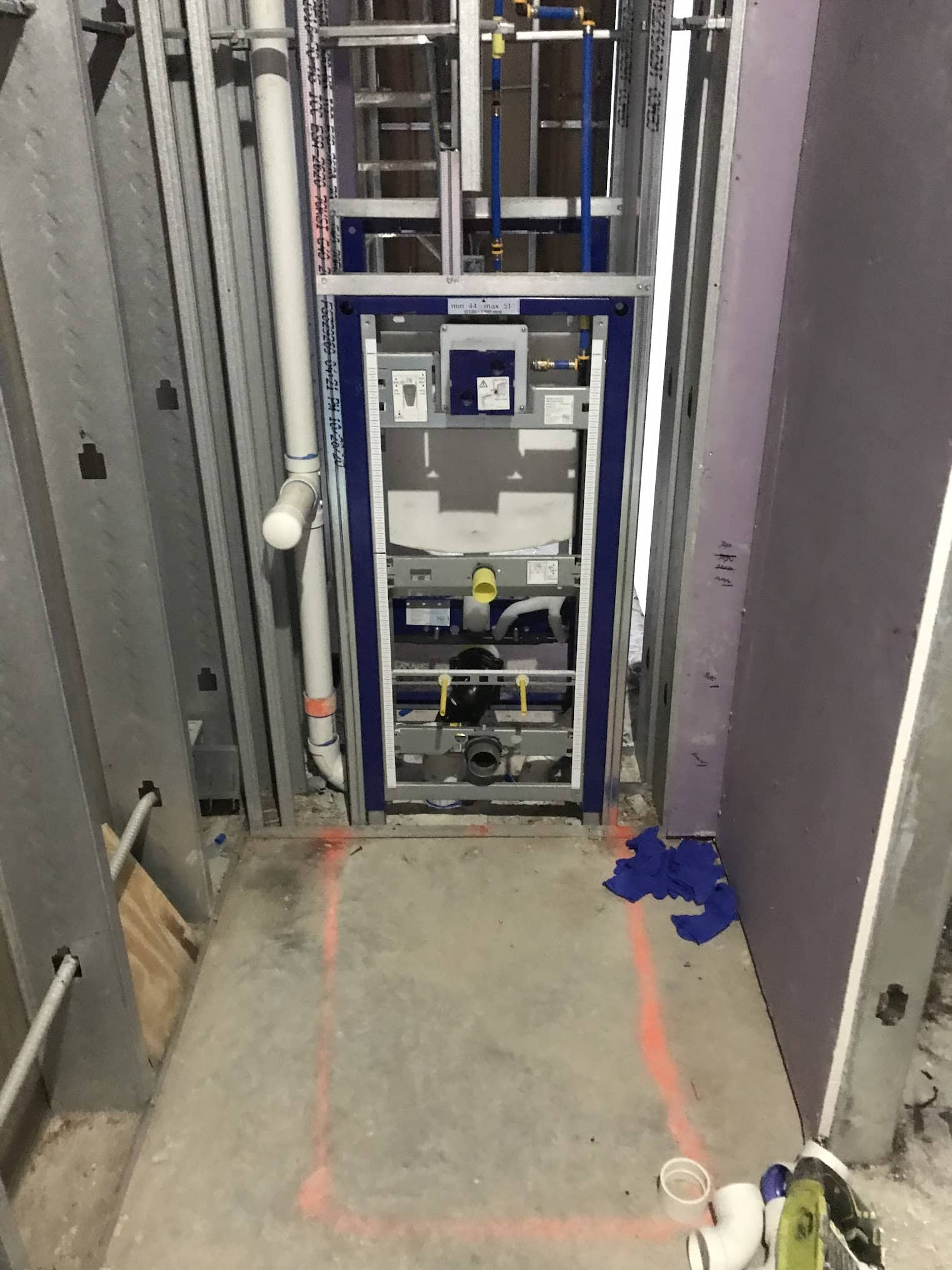 Plumbing