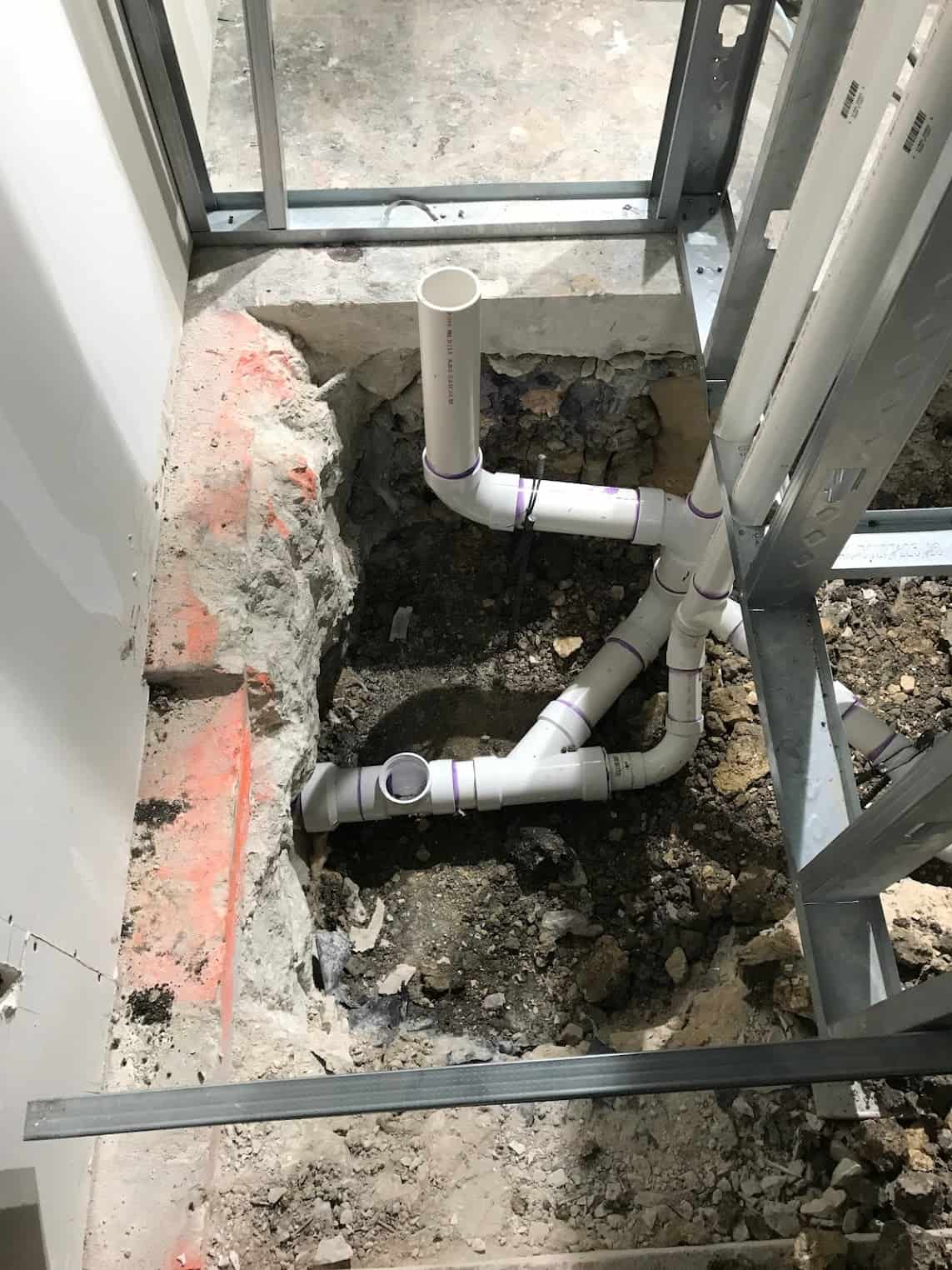 Plumbing