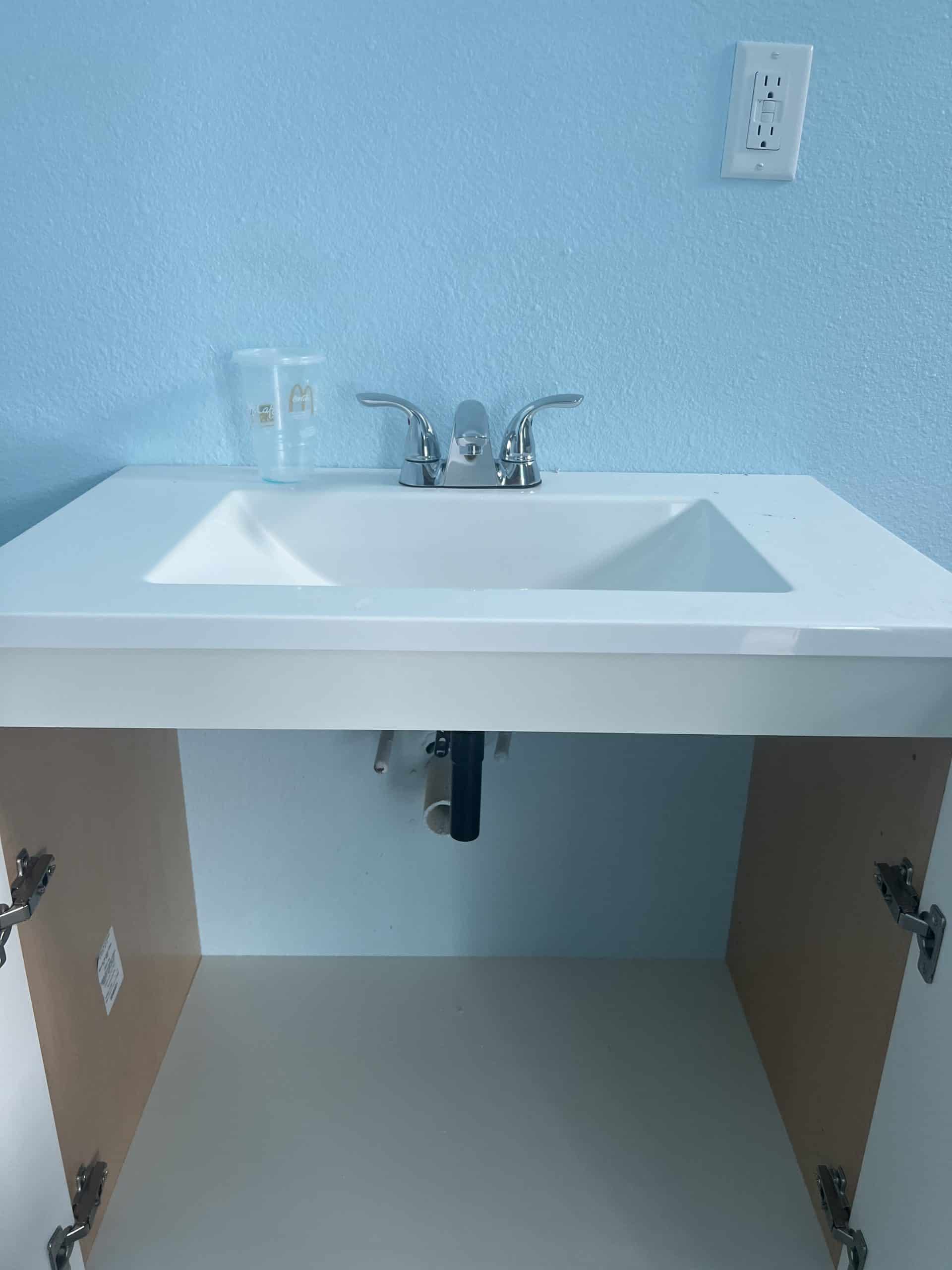 Sink