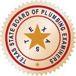 Texas State Board of Plumbing Examiners